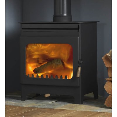 Burley Brampton 9108-C 8kW Wood Burning Ecodesign Stove
