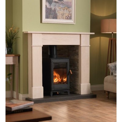 Burley Hardwick 9405-C Wood Burning Ecodesign Stove