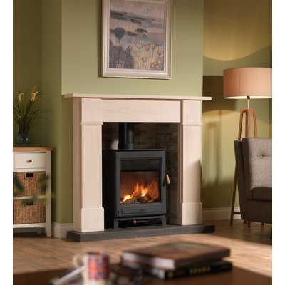 Burley Ashdown 9408-C Wood Burning Ecodesign Stove