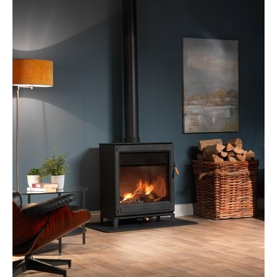 Burley Crownley 9412 Wood Burning Ecodesign Stove