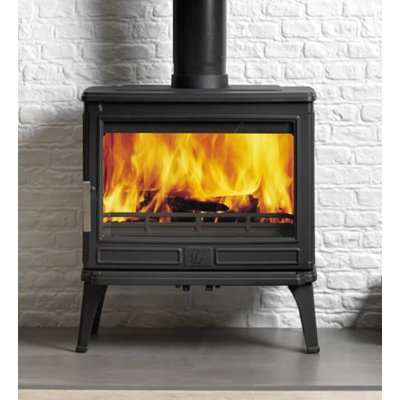 ACR Larchdale DEFRA Approved Wood Burning Ecodesign Stove