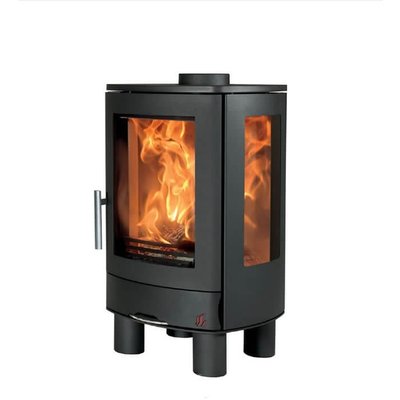 ACR NEO 3F Wood Burning Ecodesign Stove