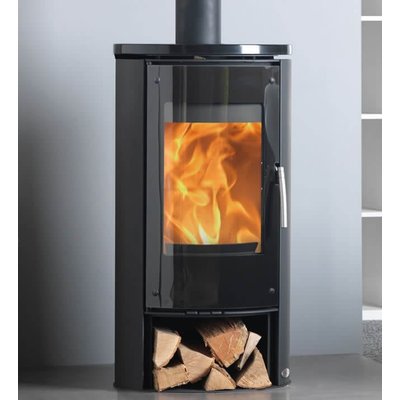 ACR Novus DEFRA Approved Wood Burning / Multifuel Ecodesign Stove