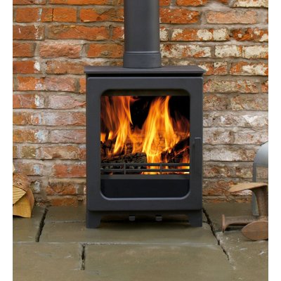 ACR Woodpecker WP5 Wood Burning / Multifuel Ecodesign Stove