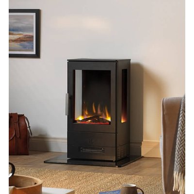 ACR E-Trinity 3 Electric Stove