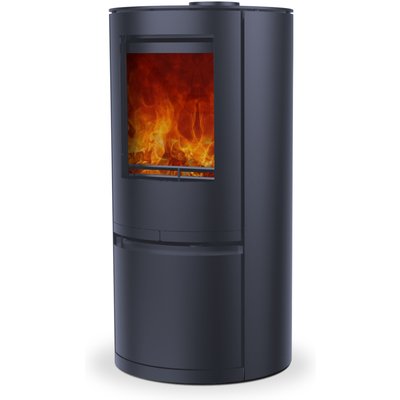 Woodford Astbury Ecodesign Freestanding Stove