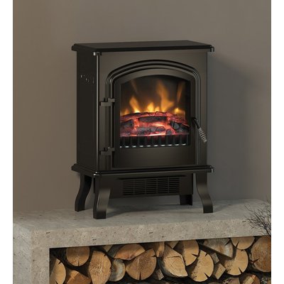 Broseley Colman Electric Stove