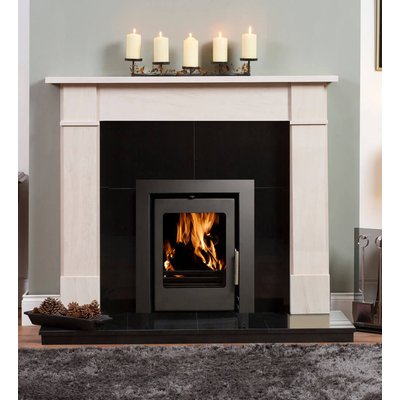 Beltane Holford Wood Burning / Multifuel Inset Stove