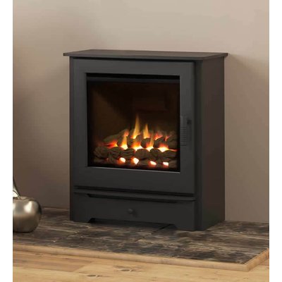 Elgin & Hall Endure Balanced Flue Gas Stove