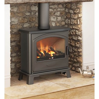 Broseley Hereford 7 Gas Stove