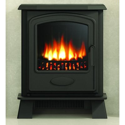 Broseley Hereford Electric Inset Stove