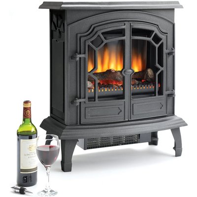 Broseley Lincoln Electric Stove