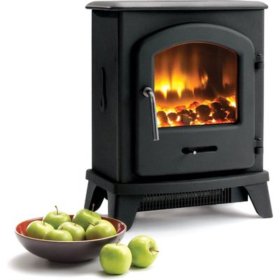 Broseley Serrano Electric Stove