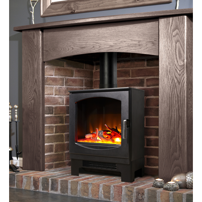 Celsi Electristove VR Luxima Electric Stove