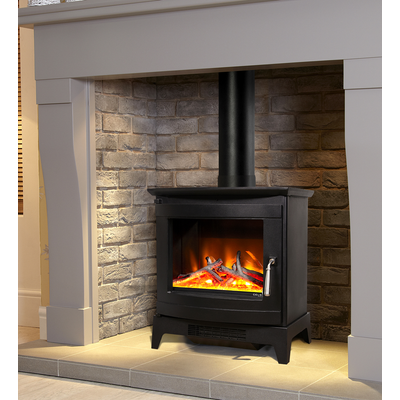 Celsi Electristove VR Rochester Electric Stove