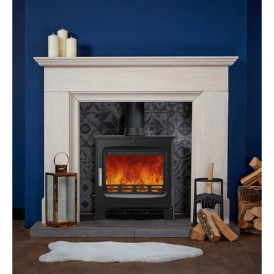 Axon Chadwick Wood Burning / Multifuel Ecodesign Stove