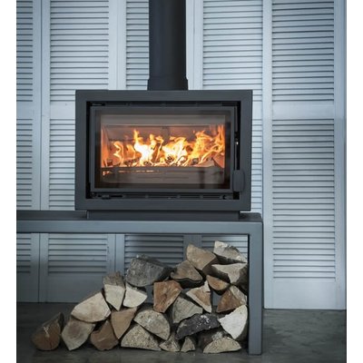 Charnwood Bay 5 BX Wood Burning Ecodesign Stove