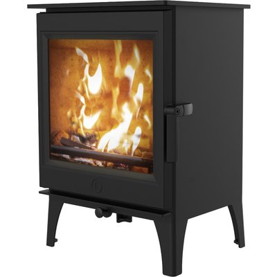 Charnwood Cranmore 5 Wood Burning Ecodesign Stove