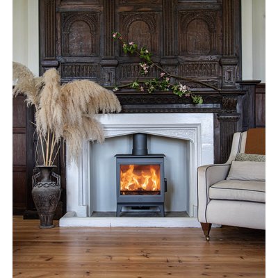Charnwood Cranmore 7 Wood Burning Ecodesign Stove