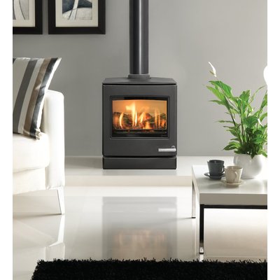 Gazco CL5 Balanced Flue Gas Stove