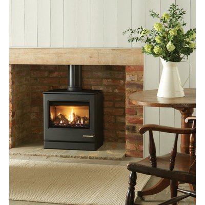 Gazco CL8 Conventional Flue Gas Stove