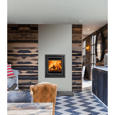 Di Lusso Eco R5 Ecodesign Inset Stove