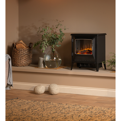 Dimplex Lucia Electric Stove