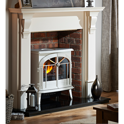 Dimplex Meribel Optimyst Electric Stove