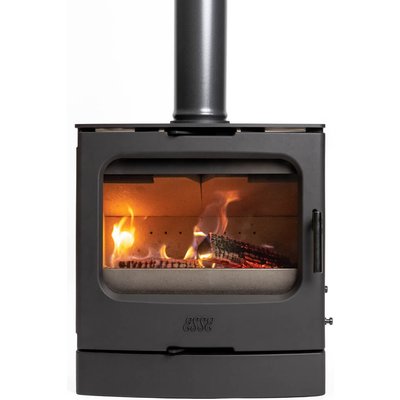 Esse 175B Wood Burning Ecodesign Stove