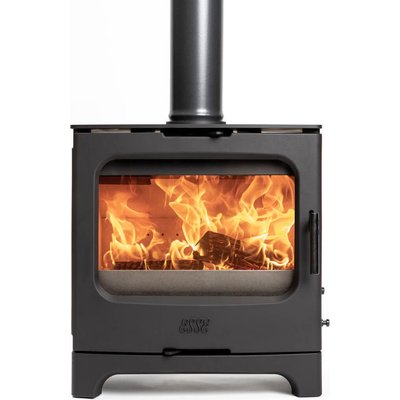 Esse 175F Wood Burning Ecodesign Stove