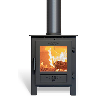 Esse One Wood Burning Ecodesign Stove