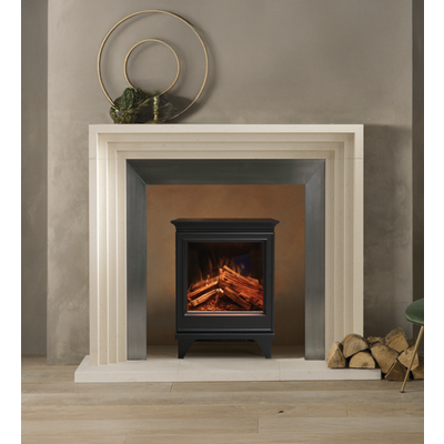 Evonic e-Lectra Campden 4 Electric Stove