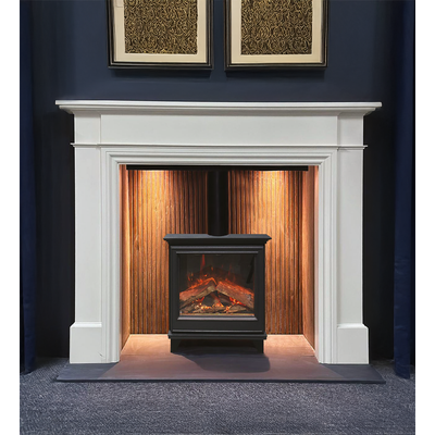 Evonic e-Lectra Campden 5 Electric Stove