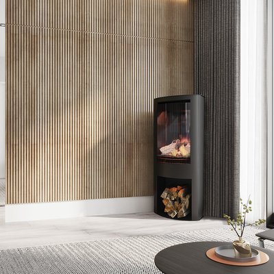 Evonic Halden Electric Stove