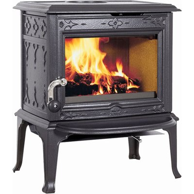 Jotul F 100 ECO.2 LL SE Wood Burning Ecodesign Stove