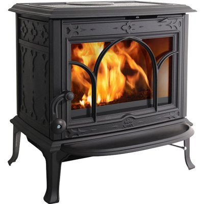 Jotul F 100 ECO.2 SL 4.9kW Wood Burning Ecodesign Stove