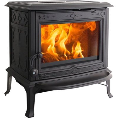 Jotul F 100 ECO.2 SL SE 4.9kW Wood Burning Ecodesign Stove