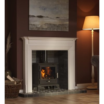 Gallery Classic Widescreen Wood Burning / Multifuel Ecodesign Stove