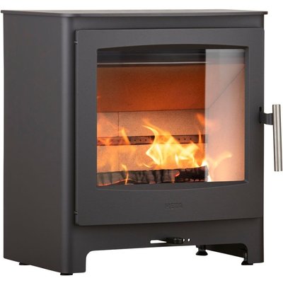 Heta Ambition 8 6.5kW Wood Burning / Multifuel Stove