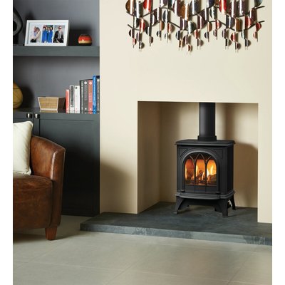 Gazco Huntingdon 20 Balanced Flue Gas Stove