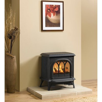 Gazco Huntingdon 30 Conventional Flue Gas Stove