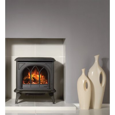 Gazco Huntingdon 30 Electric Stove