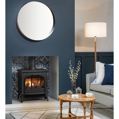 Gazco Huntingdon 40 Balanced Flue Gas Stove