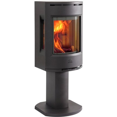 Jotul F 137 4.7kW Wood Burning Ecodesign Stove