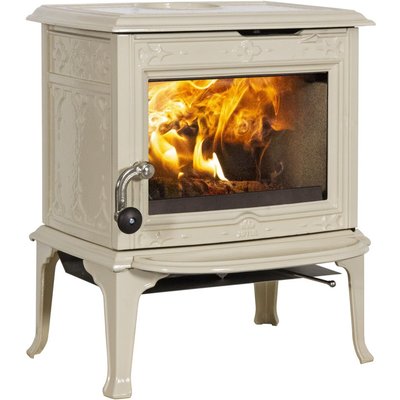 Jotul F 100 ECO.2 LL SE Wood Burning Ecodesign Stove