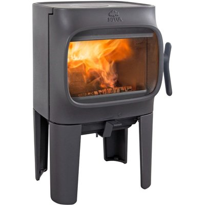 Jotul F 105 R LL Wood Burning Ecodesign Stove