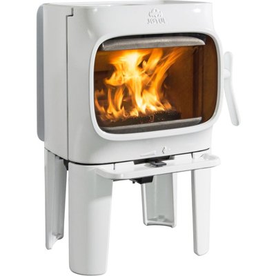 Jotul F 105 R LL Wood Burning Ecodesign Stove