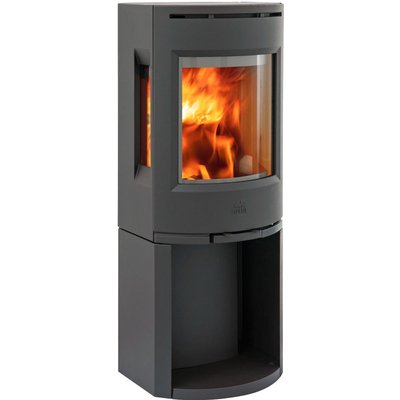 Jotul F 135 4.7kW Wood Burning Ecodesign Stove