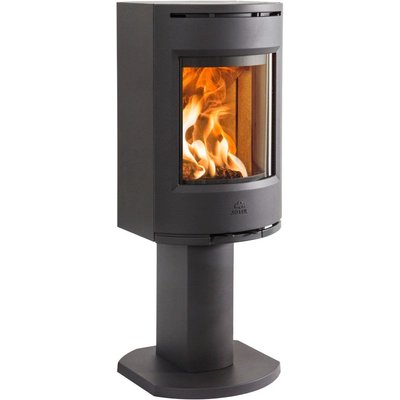 Jotul F 136 4.7kW Wood Burning Ecodesign Stove