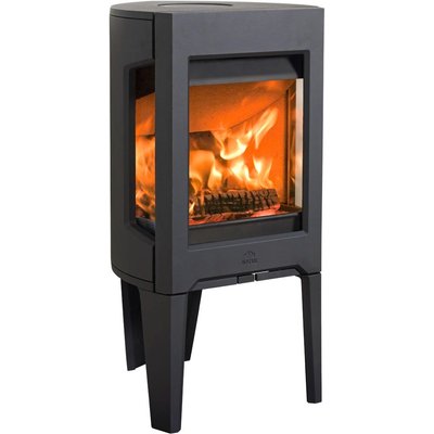 Jotul F 163 5kW Wood Burning Ecodesign Stove